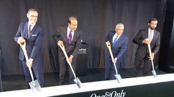 Tourisme : « Le secteur est revenu à son niveau d’avant la pandémie de la Covid-19 », selon le PM