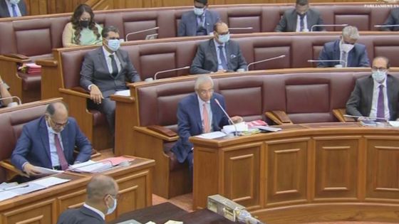 Parlement : suivez en direct la séance des questions adressées au Premier ministre