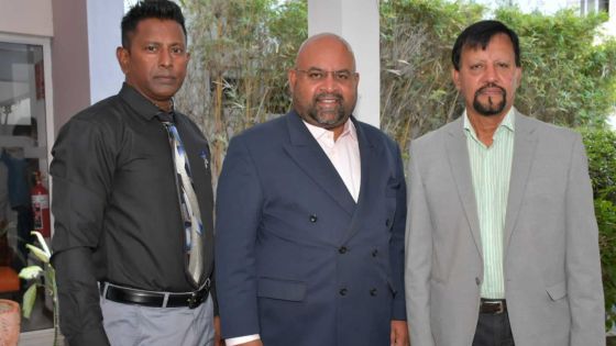 Corruption au sein de la force policière : réforme en profondeur et déclaration des avoirs proposées