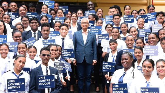 La proposition de créer la Financial Crimes Commission découle d’une recommandation du rapport Lam Shang Leen, affirme le PM