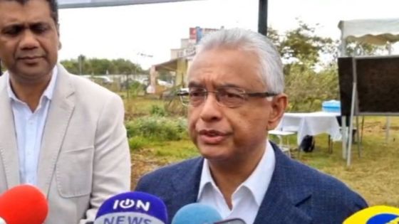 Complicité de policiers lors des saisies de drogue : «Nous ne tolérons aucune brebis galeuse», affirme le PM 