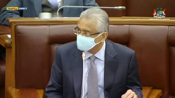 406 policiers affectés aux différentes unités de la Traffic Branch, révèle le PM