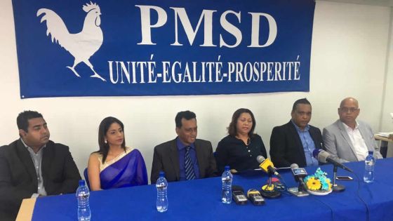 PMSD : plusieurs activités pour marquer le 86e anniversaire de la naissance de sir Gaëtan Duval