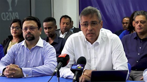 TVA sur les services en ligne : «Dimoune prefer Netflix ki MBC», dit XLD