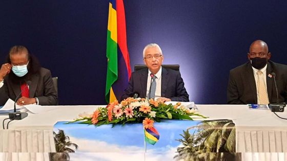 Suivez en direct la conférence de presse du Premier ministre