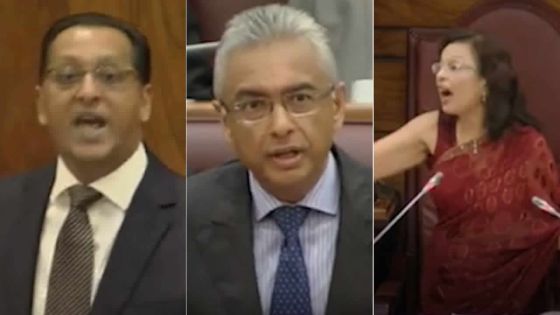 PNQ : le rachat d’Apollo Bramwell enflamme l’hémicycle