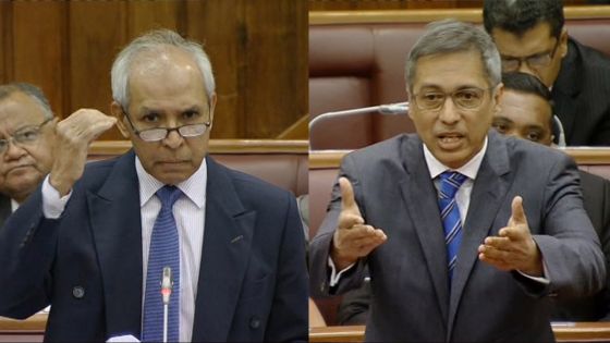 PNQ : Anwar Husnoo va demander un second rapport sur le décès du bébé des Beekareea 