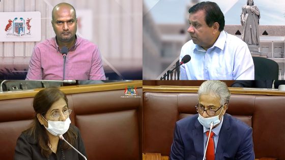 Suivez en direct la PNQ axée sur la réforme du système de pension