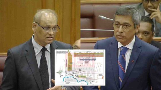 PNQ : flou autour de l’acquisition de 6 arpents de terre par le SIFB