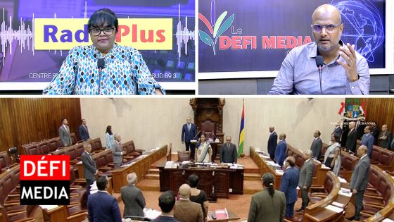 Assemblée nationale : le NCE et l’Extended Program au cœur de la PNQ