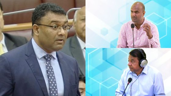 Parlement : suivez en direct la PNQ axée sur Planet FM