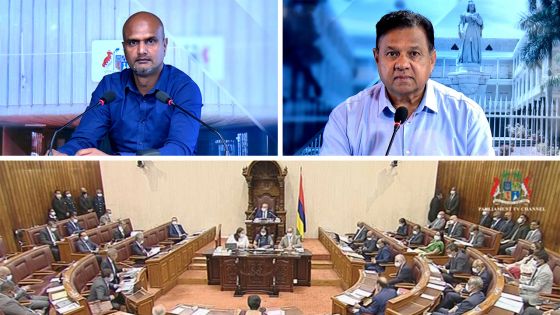 Parlement : l’Extended Program dans les collèges au cœur de la PNQ