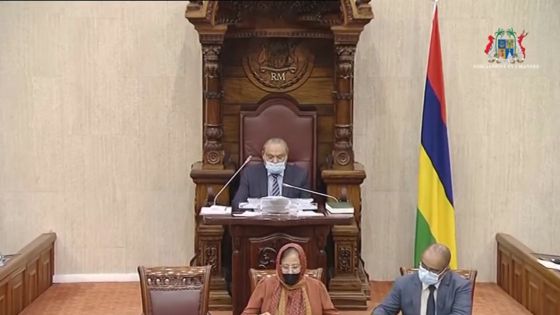 [Live]Assemblée nationale : suivez la séance consacrée aux questions adressées aux ministres