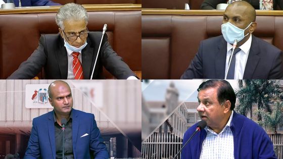 Réforme du système de pension : suivez en direct la PNQ