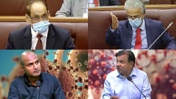 Inclusion de Maurice sur la liste noire de la Commission européenne : suivez la PNQ