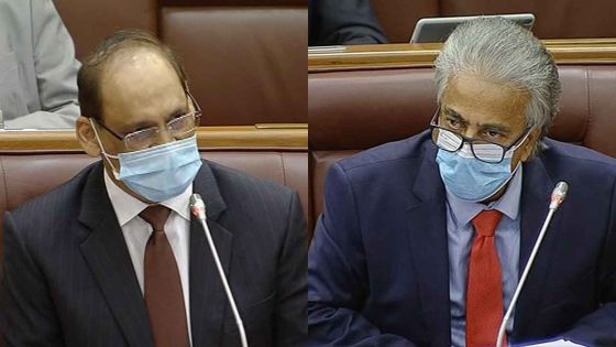 Inclusion sur la liste noire de la Commission européenne : Seeruttun affirme que le GM fera «son possible pour faire retirer Maurice»