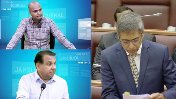 Parlement : suivez la PNQ axée sur une fraude alléguée au préjudice de 10 000 petits planteurs