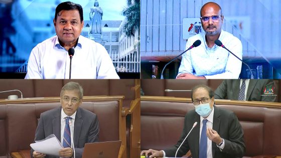 Parlement : la PNQ axée sur l’annulation du bail des terrains alloués à deux associations culturelles