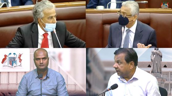 Quatrième PNQ sur Angus Road : suivez notre live 