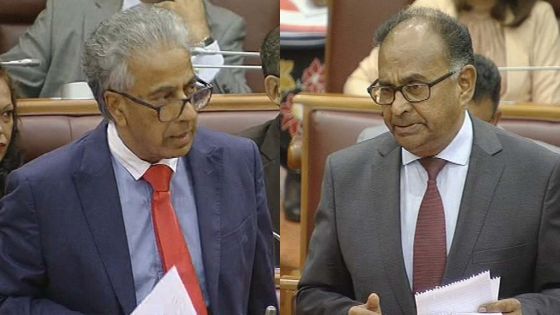 Collision mortelle entre un tram et un motocycliste : Ganoo annonce un plan pour améliorer la sécurité des usagers de la route