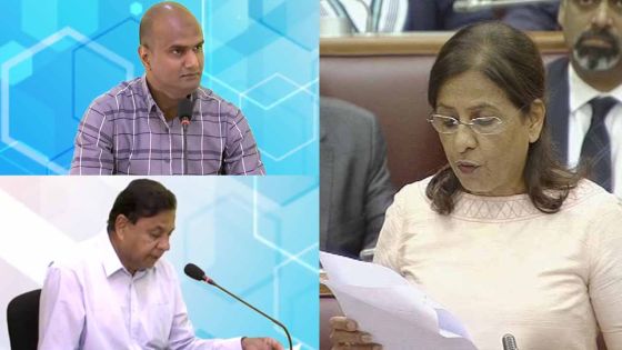 Parlement : suivez la PNQ sur la violence domestique 