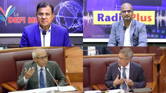 Rentrée parlementaire : Suivez la PNQ sur  les dégâts causés par les inondations liées au cyclone Belal