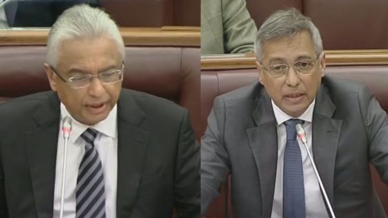 Affaire Kistnen : Sawmynaden ne figure pas dans la liste des 17 personnes interrogées depuis janvier 2022