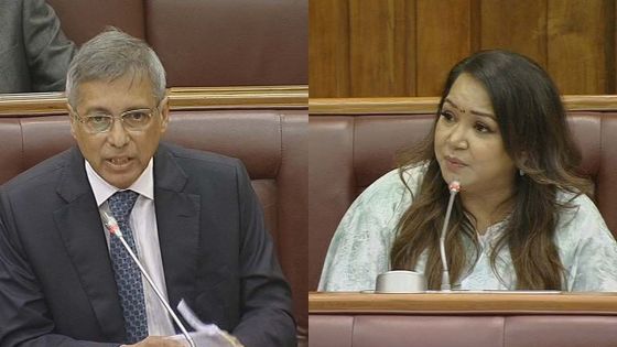 PNQ- Nourrisson d’un shelter aux soins intensifs : « Un Fact Finding Committee institué », annonce Koonjoo-Shah 