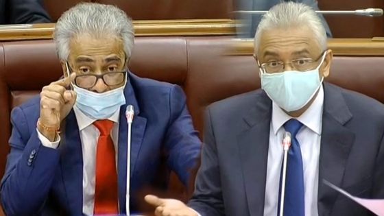 Allégations de corruption autour du projet de réaménagement à la centrale St-Louis : Boolell insiste sur la mise sur pied d'une commission d'enquête