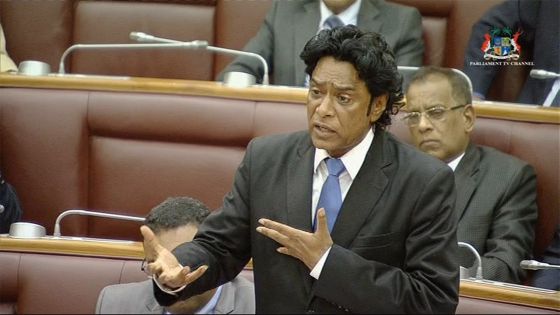 PNQ : «Le public pourra découvrir la société sophistiquée que le gouvernement veut créer», dit Bodha