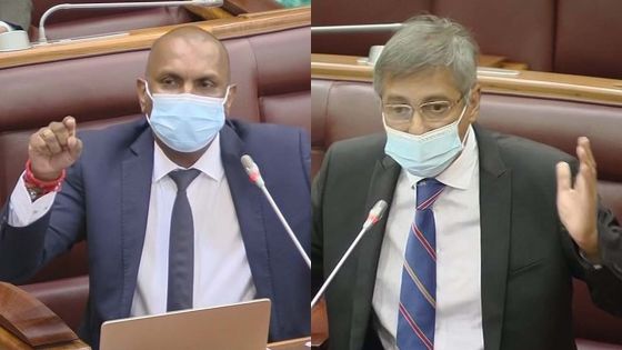 Coût de la vie : «Maurice se rapproche dangereusement de la situation au Sri Lanka», dit XLD