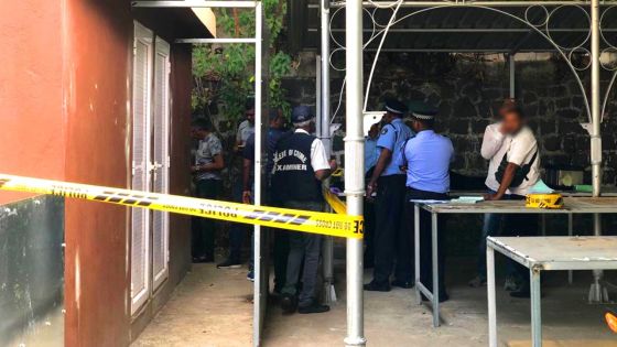 Port-Louis : bébé retrouvé mort dans un sac plastique, sa mère recherchée par la police