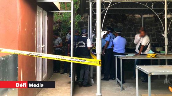 Découverte du cadavre d’un nouveau-né au Jardin de la Compagnie : cinq personnes arrêtées