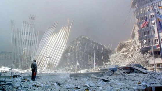 11 Septembre : des années après le drame, l’ombre du cancer plane sur New York