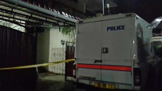 Chemin-Grenier : un prêtre soupçonné d’avoir tué une jeune femme avant de tenter de se suicider