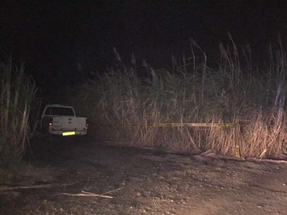 Petit-Raffray : le corps d'une femme sans tête découvert