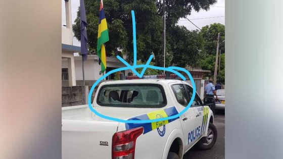 Cassis : une dame déplore le comportement de certains policiers ; voici la version de la police 