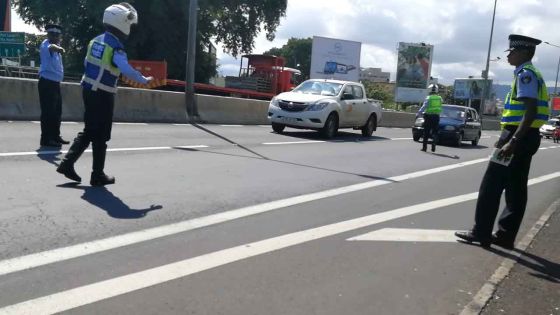 Rs 8,5 milliards pour dynamiser davantage la police