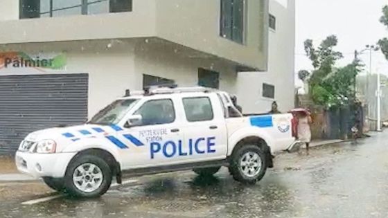 Emnati : plus de 500 sinistrés dans les centres de refuge