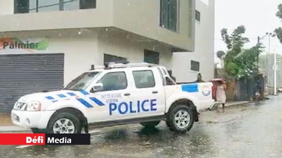 Belal : 163 centres de refuge à la disposition des sinistrés