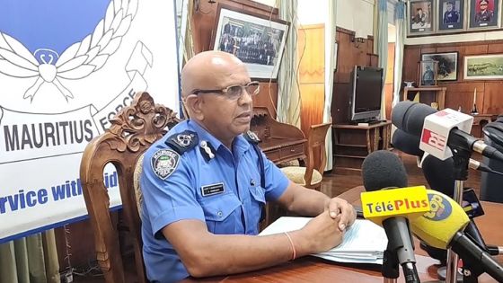 Soupçons de maldonne dans une affaire de Fixed Penalty : trois automobilistes arrêtés