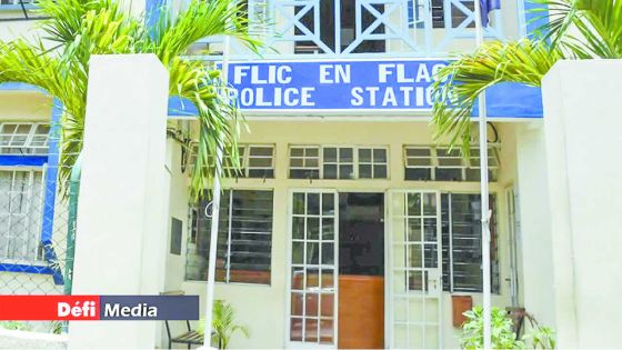 Flic-en-Flac : un individu se fait passer pour opérateur touristique et arnaque un gendarme