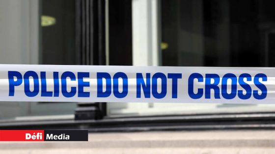 Un élève de Grade 9 arrêté pour possession de cannabis