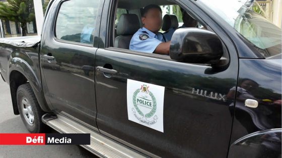 Pollution sonore : deux conducteurs écopent d’une «Fixed Penalty» le jour de Noël