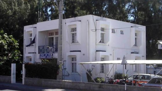 Aux petites heures lundi : trois jeunes agressés à coups de sabre à Flic-en-Flac 