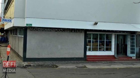 Petit Bel-Air : vol de matériel de construction d’une valeur de Rs 125 000