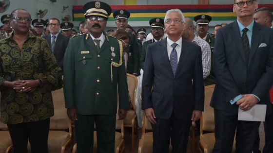 Tentatives d’introduire des objets illicites à la prison : 47 cas détectés par le Full Body Scanner