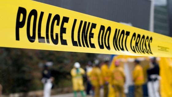 Vallée-des-Prêtres : un présumé voleur de cuivre meurt électrocuté 