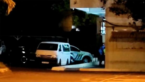 NLTA : un policier se tire une balle dans la tête