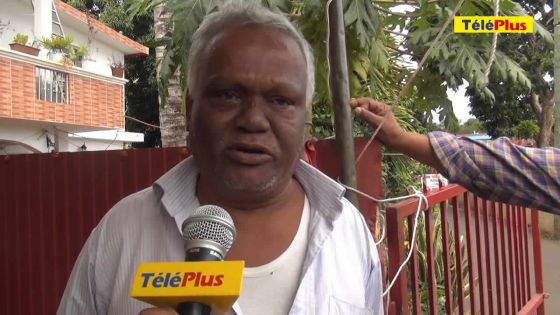 Le père de la policière qui s’est suicidée : «Li ti dir mwa li ti kontan enn garson»